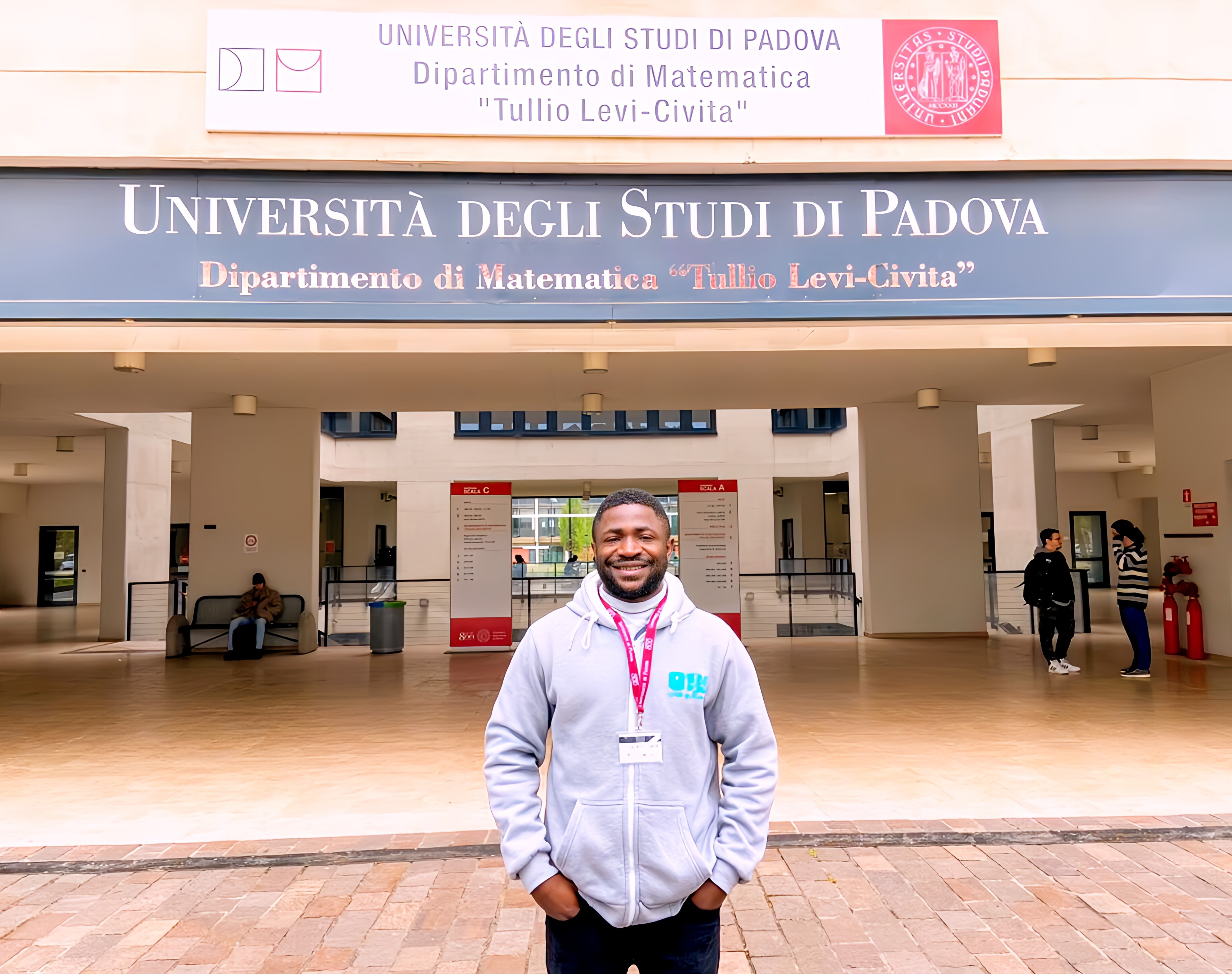 Padova Research