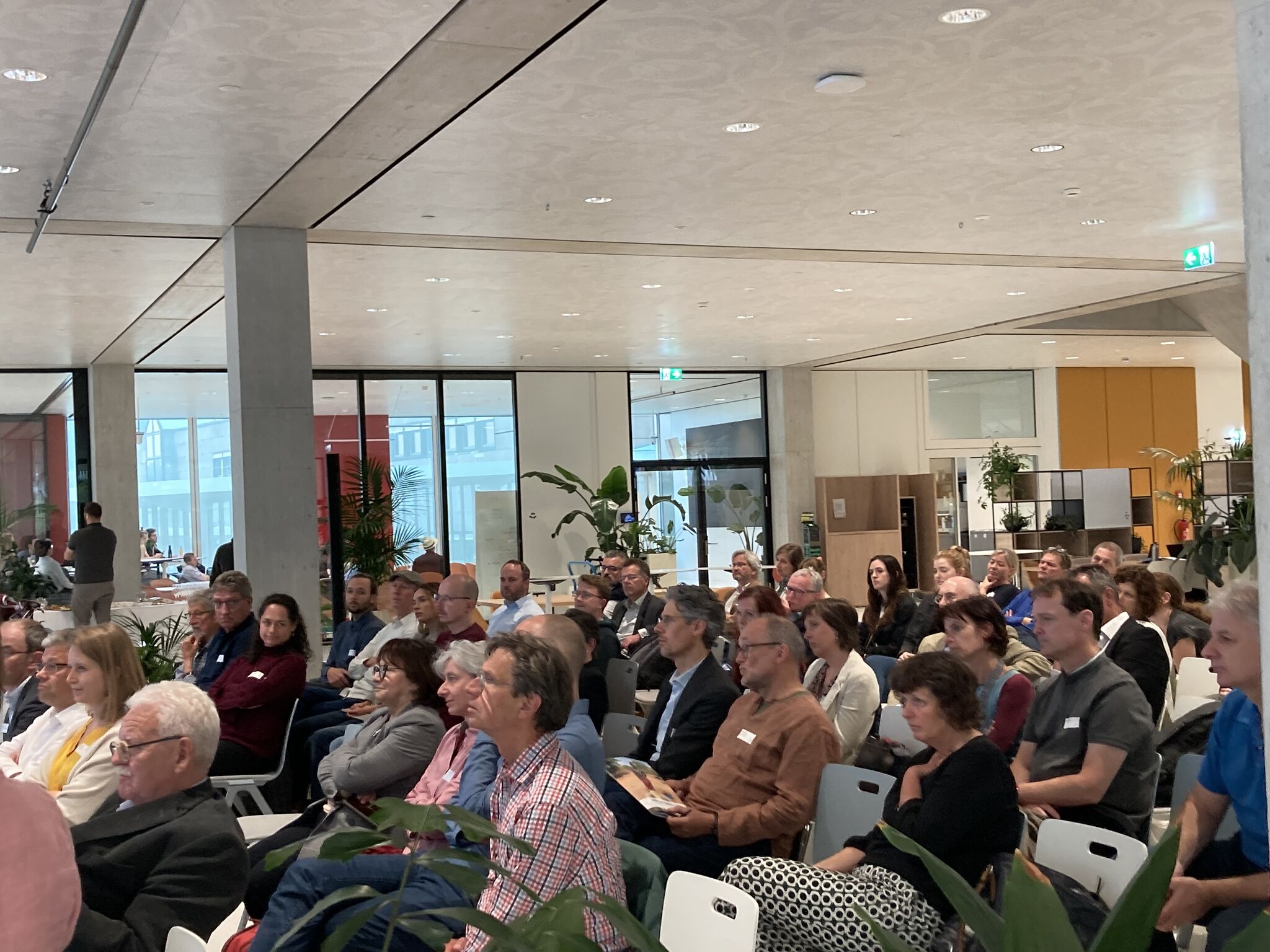Skat Foundation Talk 2