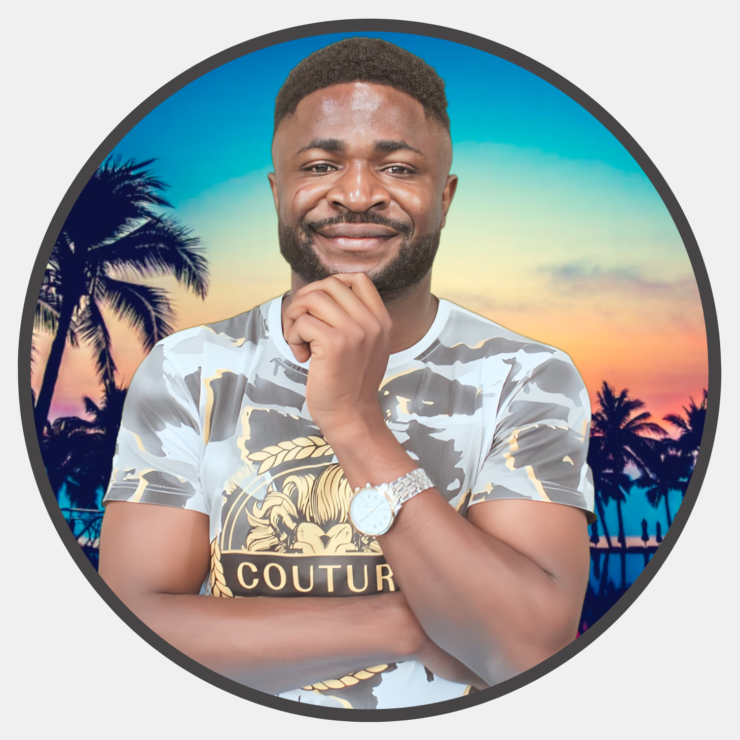 Profile Photo
