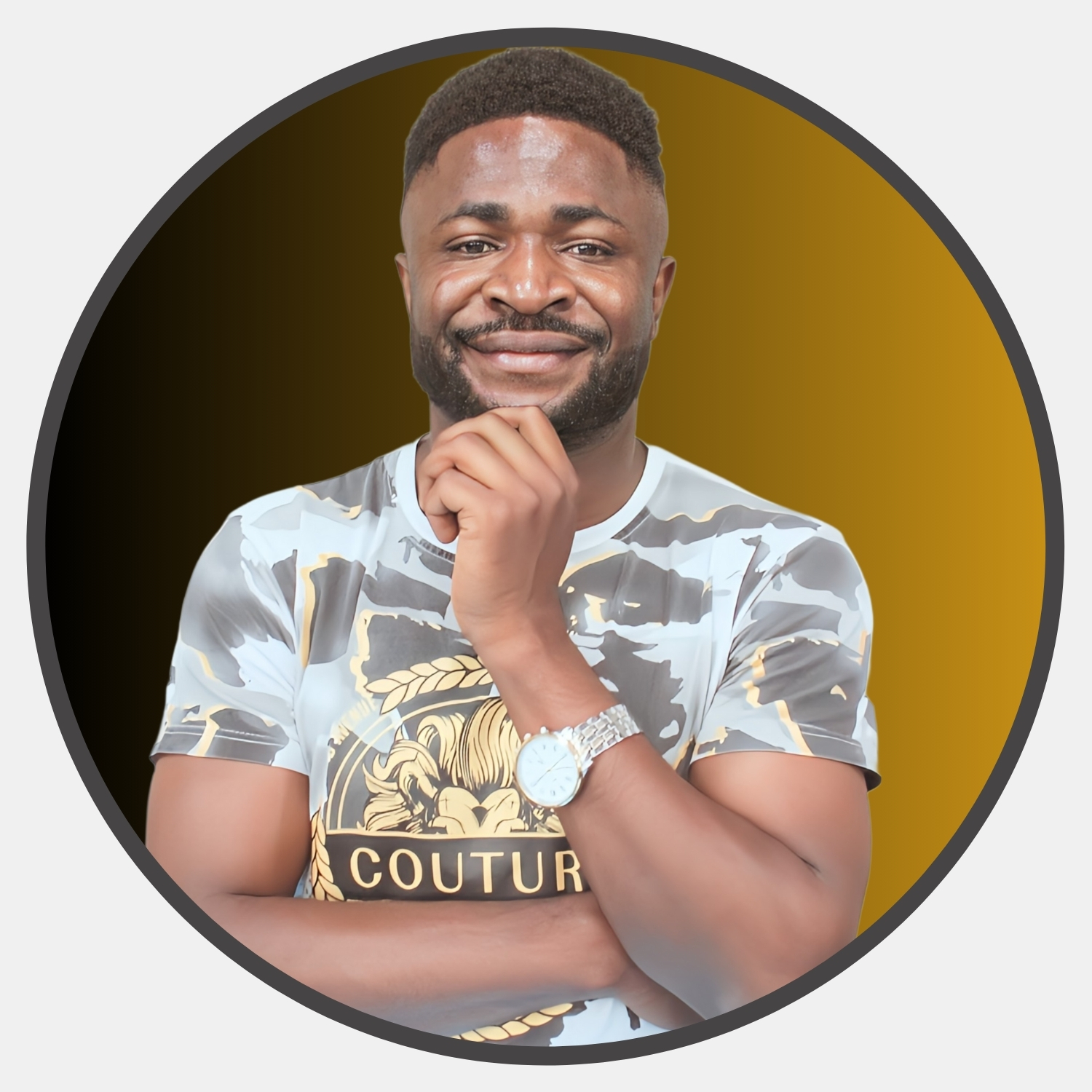 Profile Photo